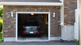 Garage Door Installation at Burleith Leighton, Maryland